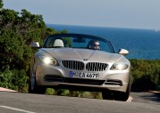 BMW Z4 Roadster